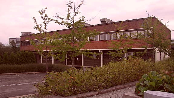 Bilde 5 av DRAMMEN - Kontorlokale i Engene 116 til leie