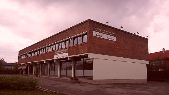 Bilde 6 av DRAMMEN - Kontorlokale i Engene 116 til leie